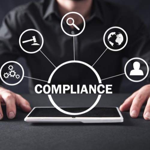 Ongoing AML Compliance Support